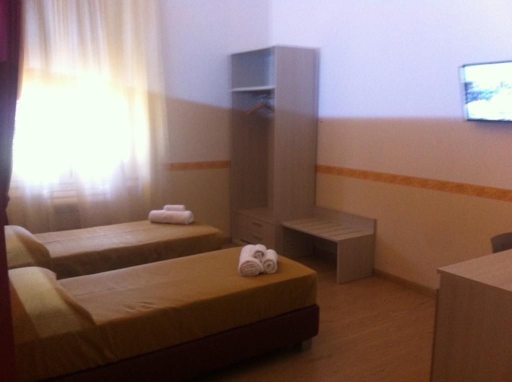 B&B The Queens Foggia Szoba fotó